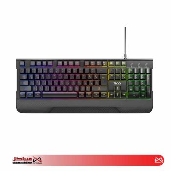 کیبورد تسکو مدل TK 8085GA