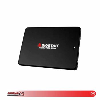 اس اس دی اینترنال SATA III بایوستار مدل S160 ظرفیت 128 گیگابایت