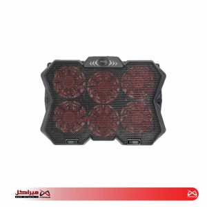 پایه خنک کننده لپ تاپ ایلون مدل N706