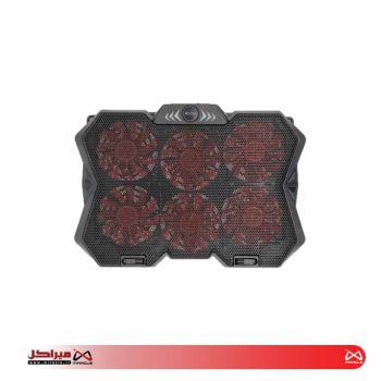 پایه خنک کننده لپ تاپ ایلون مدل N706