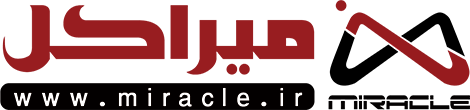 فروشگاه اینترنتی میراکل