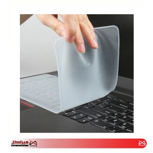 کاور ژلهای کیبورد لپ تاپ 14 اینچ