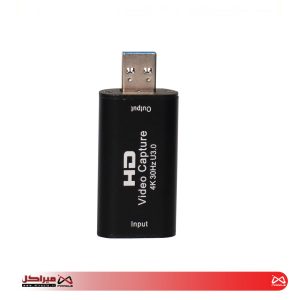 کارت کپچر HDMI TO USB3 K-NET