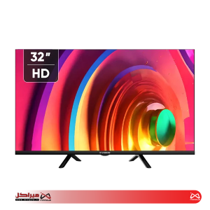 تلویزیون HD ایکس ویژن مدل 32XH605 سایز 32 اینچ