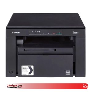 پرینتر چندکاره لیزری کانن مدل i-SENSYS MF3010