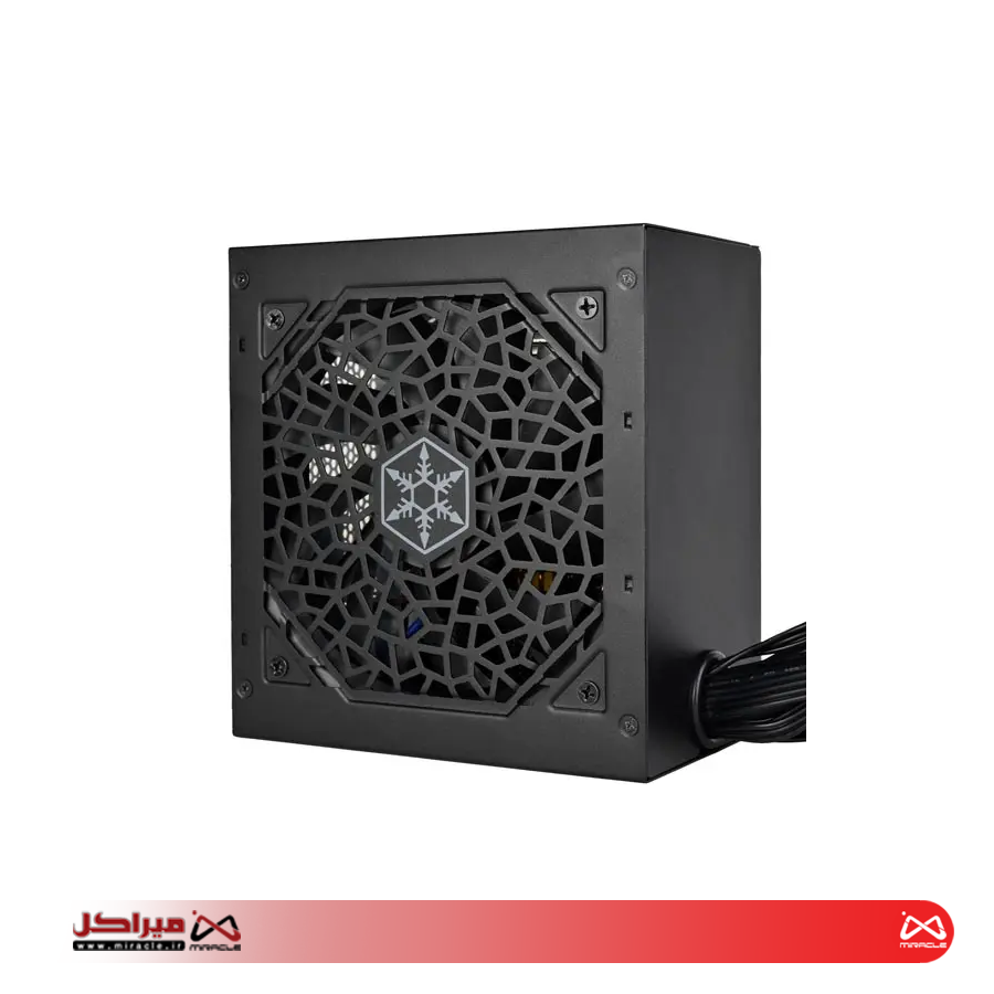 پاور کیس SilverStone Strider 550 EF - Image 3