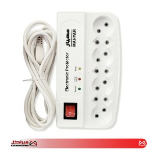 محافظ برق مهیار 7 خانه 3 متری