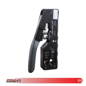 آچار شبکه سوکت زن KNET K-NTC67068