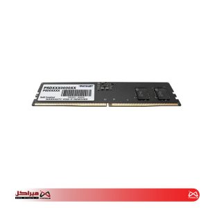 رم لپ تاپ پاتریوت 16 گیگابایت DDR5 4800MHz