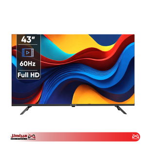 تلویزیون HD ایکس ویژن مدل 32XH605 سایز 32 اینچ