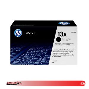 کارتریج طرح اچ پی 13A