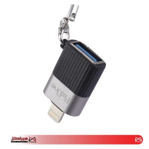 مبدل OTG پرووان مدل PCO05 (USB به Lightning)