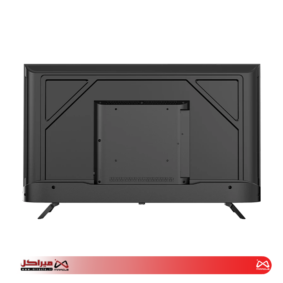 تلویزیون FHD هوشمند ایکس ویژن مدل XC605 سایز 43 اینچ - Image 3