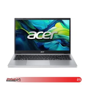 لپ تاپ ایسر Aspire 15 AG15 ظرفیت ۱۲۸ گیگابایت SSD با ۸ گیگابایت رم