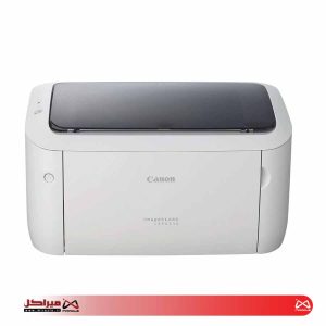 پرینتر کانن تک رنگ تک کاره با چاپ لیزری مدل CANON imageClass LBP6030w