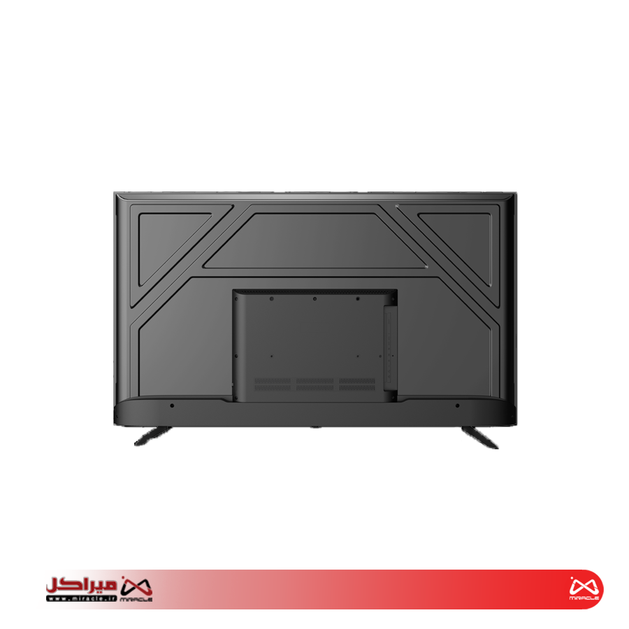 تلویزیون UHD 4K هوشمند ایکس ویژن مدل XCU705 سایز 65 اینچ - Image 3
