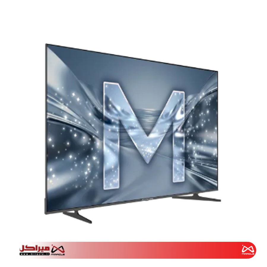 تلویزیون QD MINI LED 4K هوشمند ایکس ویژن مدل XCU900 سایز 75 اینچ - Image 3