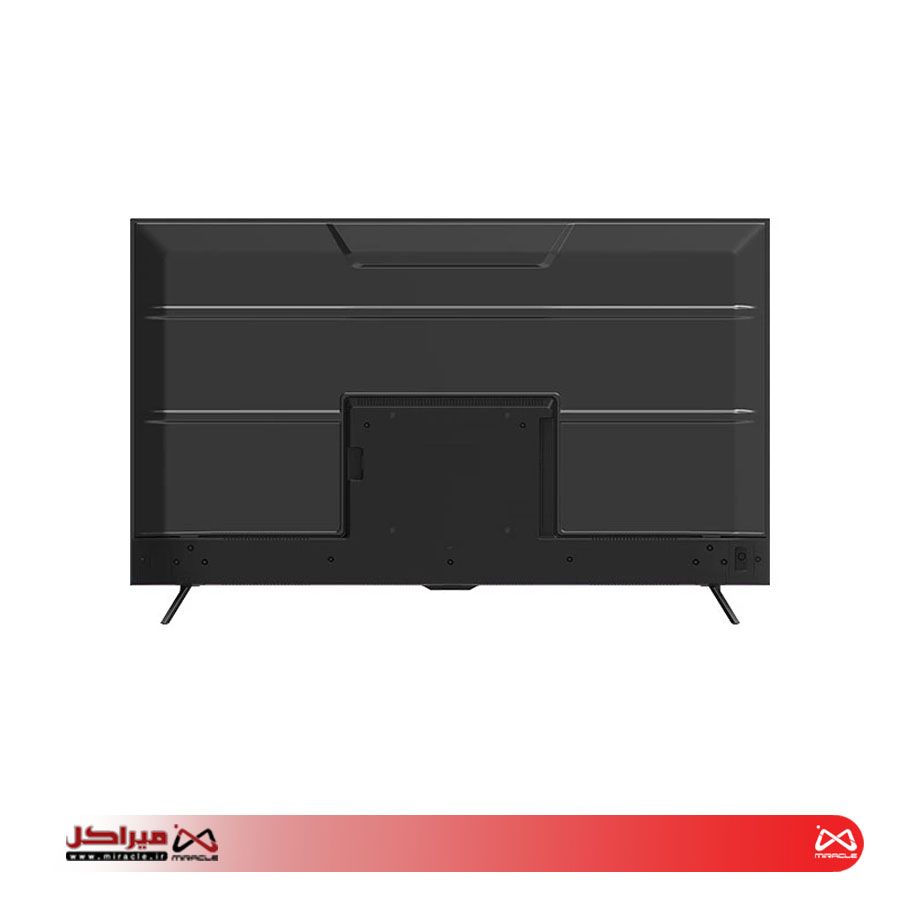 تلویزیون UHD 4K هوشمند ایکس ویژن سری 7 مدل XYU775 سایز 55 اینچ - Image 3
