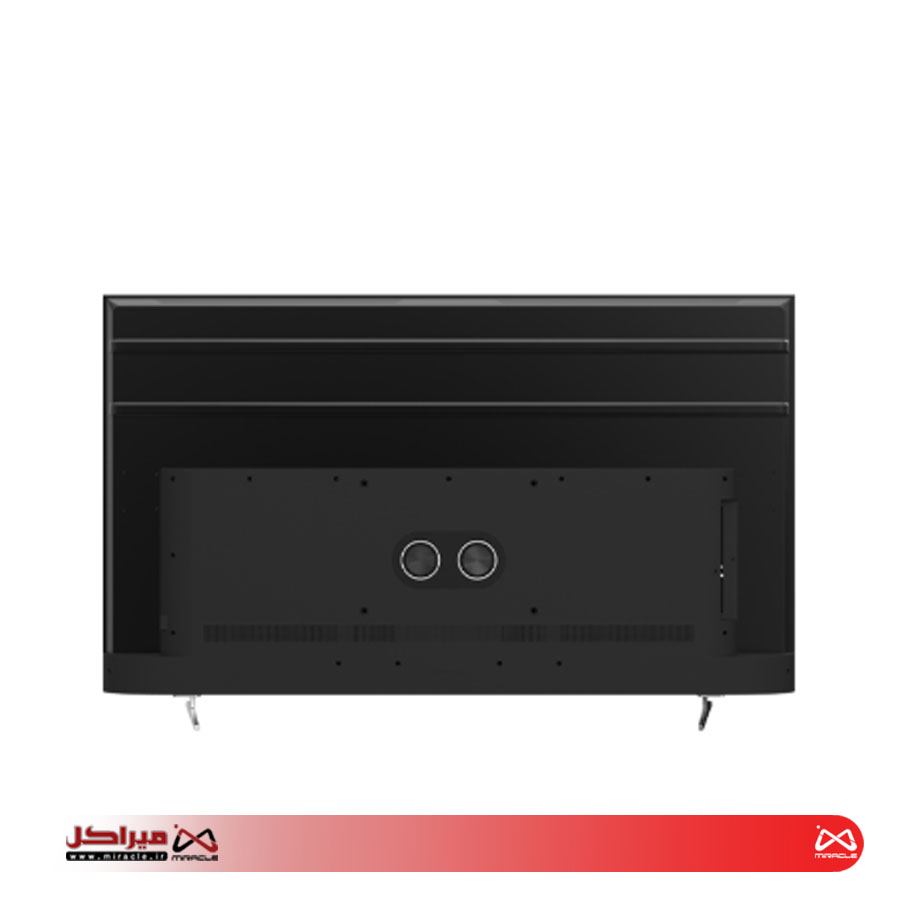 تلویزیون QD MINI LED 4K هوشمند ایکس ویژن مدل XCU900 سایز 75 اینچ - Image 2