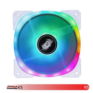 فن کیس اوست مدل AWEST GT-AVS-120ARGB-W