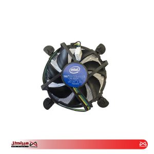 فن خنک کننده پردازنده اینتل مدل FAN BOX INTEL 1200