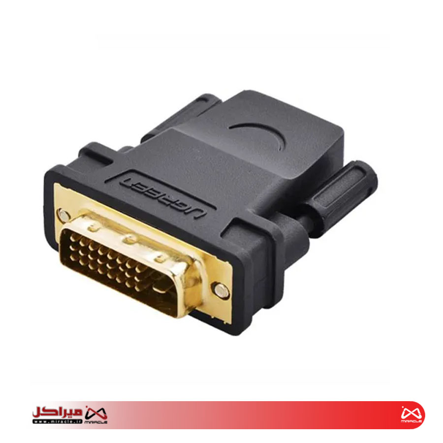 تبدیل DVI به HDMI - Image 2