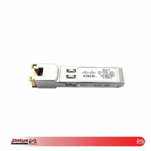 ماژول فیبر نوری سیسکو مدل GLC-T