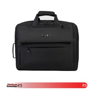 کوله پشتی و کیف لپ تاپ سه کاره BENETTON مدل 10204