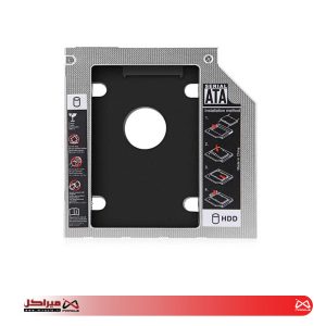 براکت هارد اینترنال مدل HDD CADDY NORMAL کد 12.7mm
