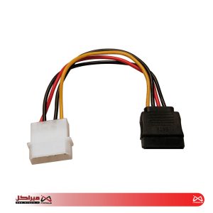 کابل برق SATA