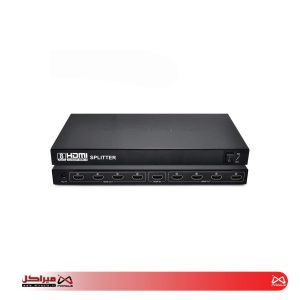 اسپلیتر HDMI هشت پورت V-NET