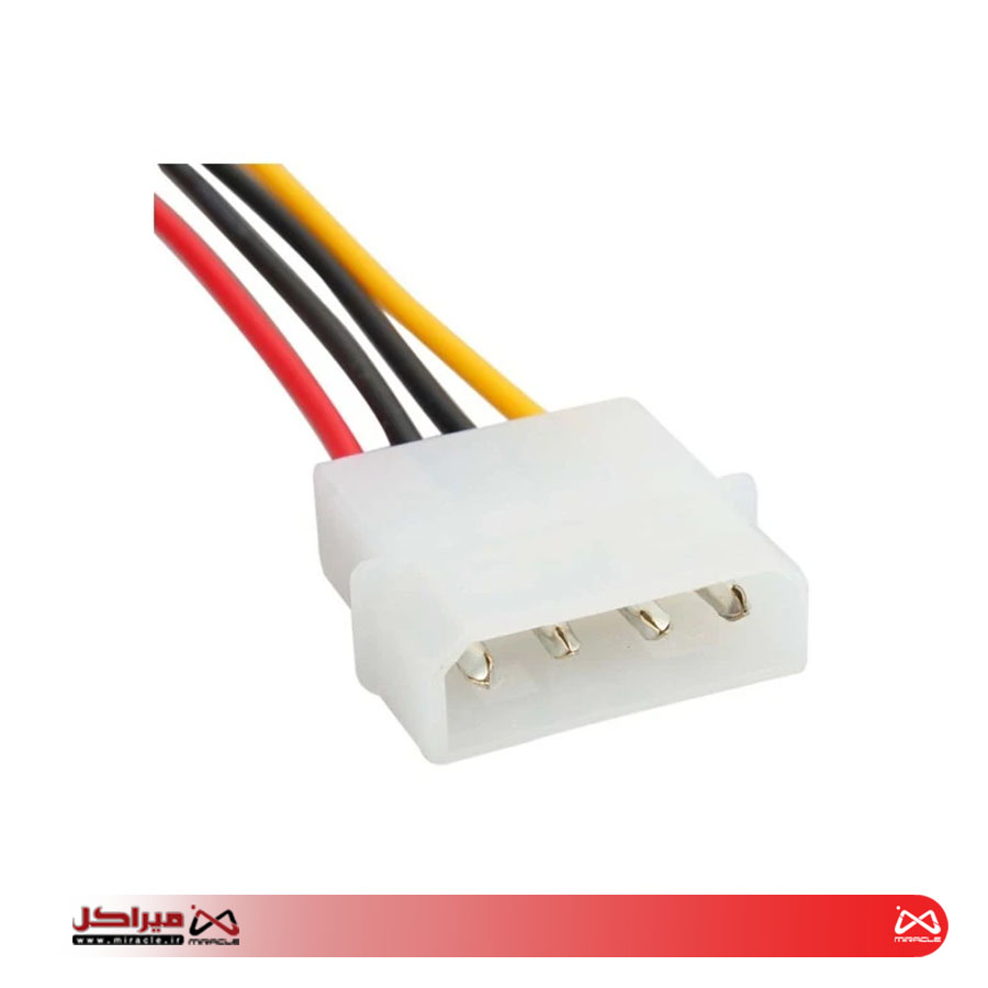 کابل برق SATA - Image 3