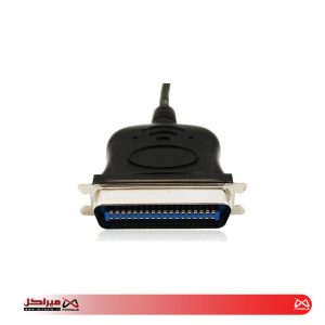 تبدیل USB به Parallel (COM to Parallel)