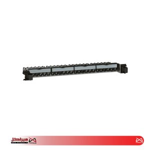پچ پنل LEGRAND CATE6 UTP 24PORT