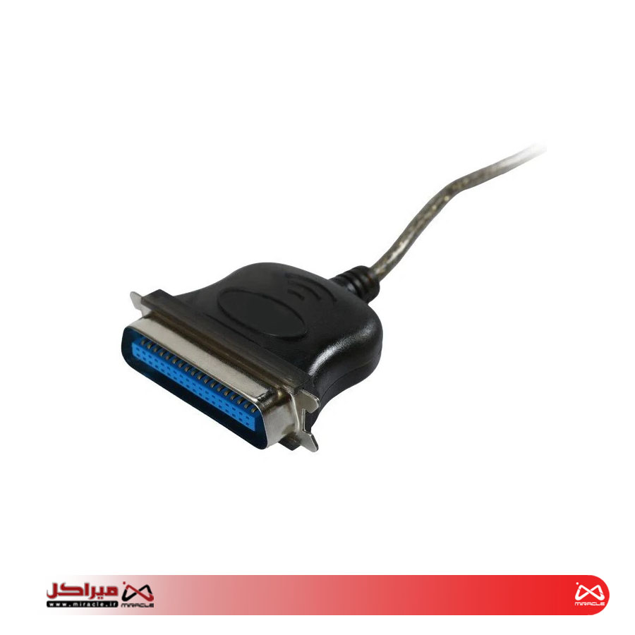 تبدیل USB به Parallel (COM to Parallel) - Image 3