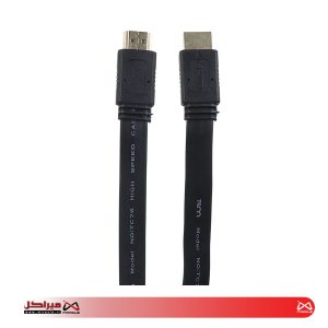 کابل HDMI تسکو مدل TC 74 طول 5 متر