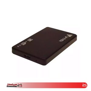 باکس هارد 2.5 اینچ USB 3.0 وی نت V-B725