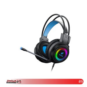 هدست گیمینگ Eleven مدل GH 40
