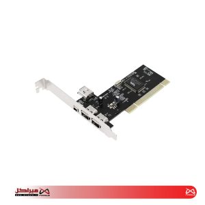 کارت PCI به IEEE 1394