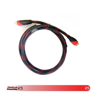 کابل Mini HDMI به HDMI طول 1.5 متر