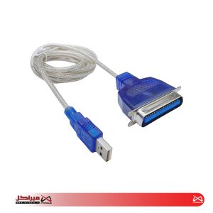 تبدیل USB به Parallel