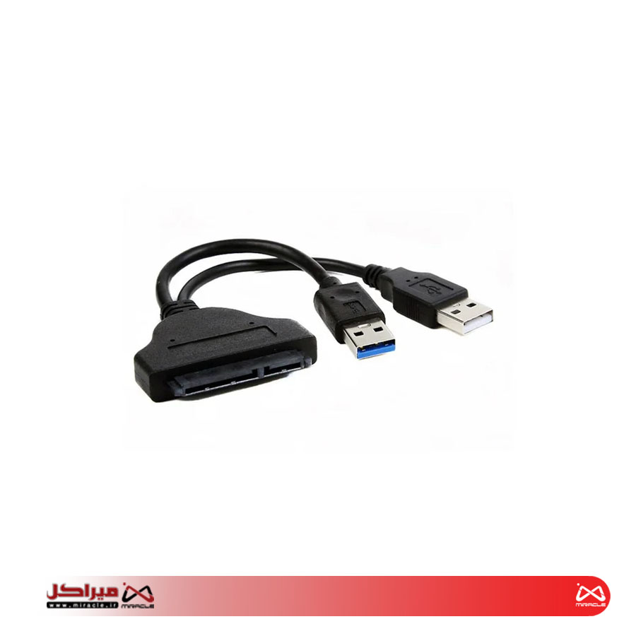 تبدیل USB 3.0 به SATA 3.0 - Image 2