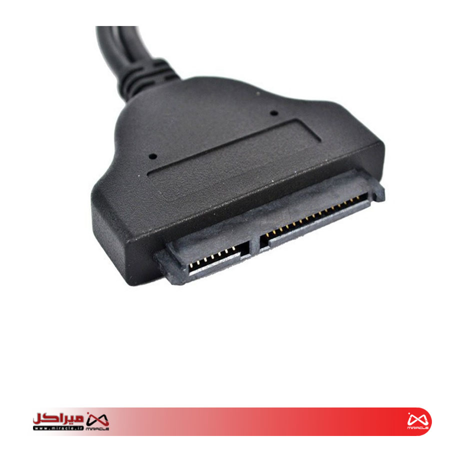 تبدیل USB 3.0 به SATA 3.0 - Image 3