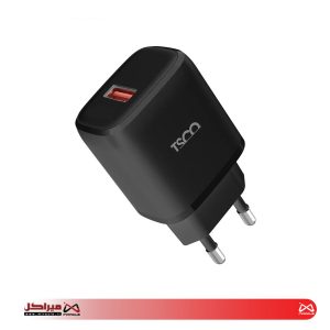 شارژر دیواری به همراه کابل TTC 165