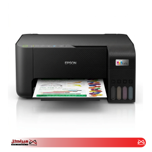 پرینتر چندکاره جوهرافشان اپسون مدل EcoTank L3250