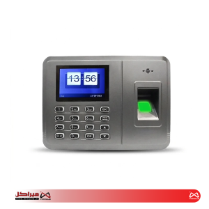 دستگاه حضور و غیاب مدل NP255