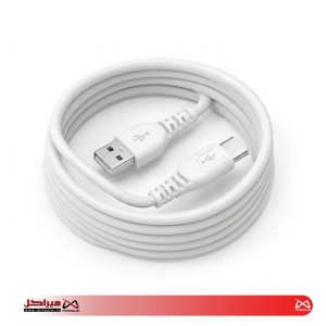 کابل شارژ YKDESIGN S10 USB TO TYPE C