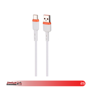 کابل شارژ YKDESIGN S08 USB TO TYPE C