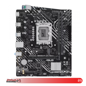 مادربرد ایسوس PRIME H610M-F R2.0 DDR4