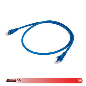 کابل شبکه لگرند CAT6 طول ۱ متر